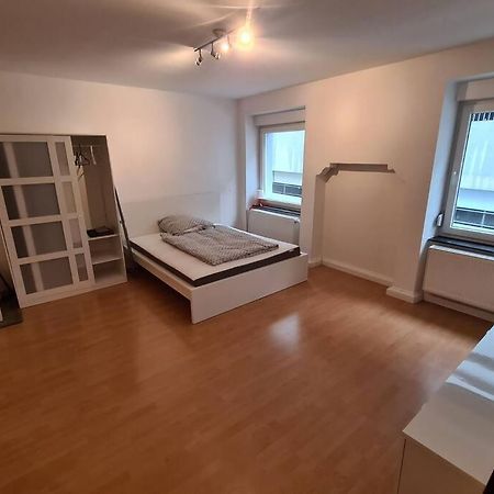 City Central Apartment Кайзерслаутерн Экстерьер фото