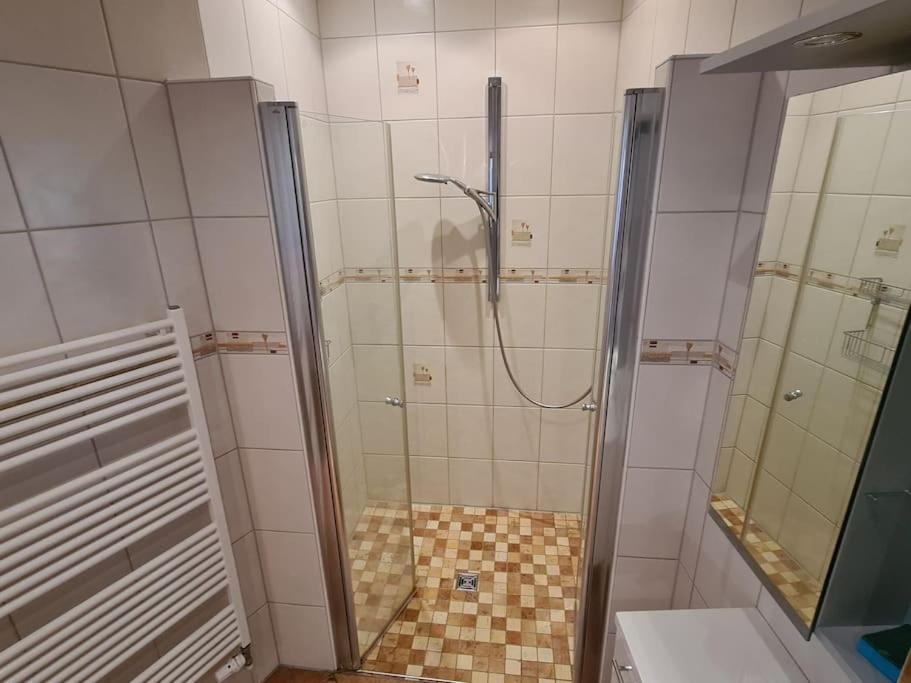 City Central Apartment Кайзерслаутерн Экстерьер фото